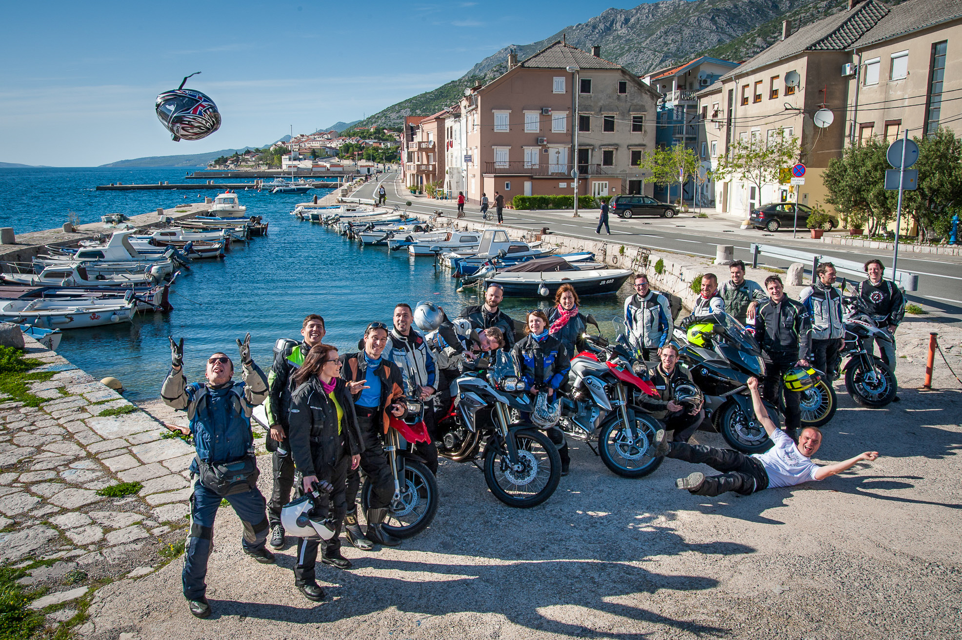 Ladies and Gents, welcome to the Adriatic Moto Tours blog!