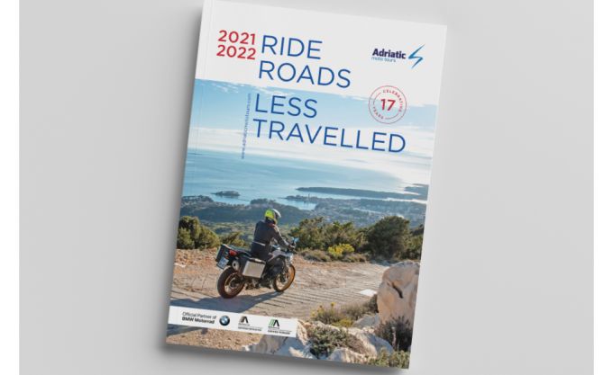 NEW 2021 / 2022 Brochure is out