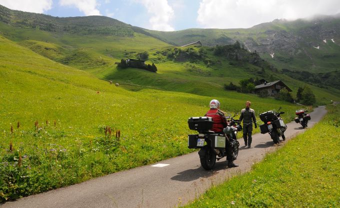 Make the most of your Adriatic Moto Tours trip